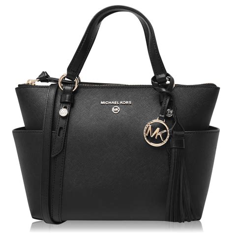 where is michael kors purse made